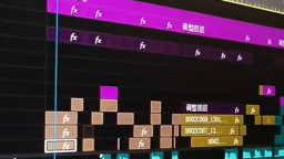 00后大二专科生称靠切片三年赚七百万，还带起了一支百人的团队