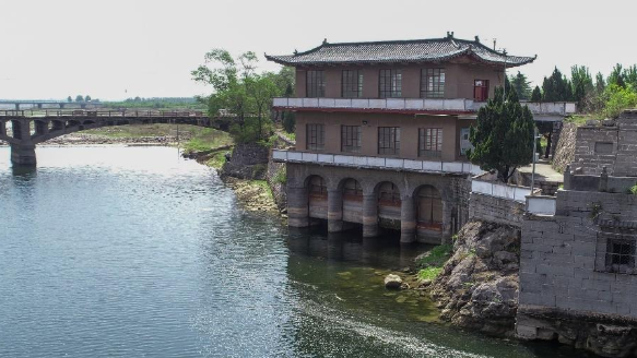 我国再添4处世界灌溉工程遗产，河南沁河广利渠入选