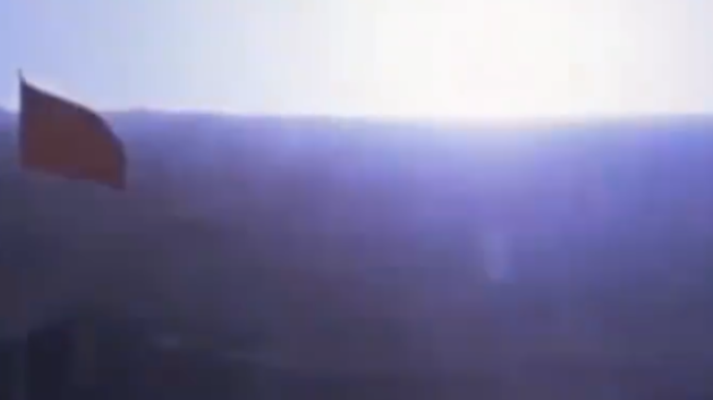 再看依然心潮澎湃！回顾中国第一颗原子弹爆炸瞬间