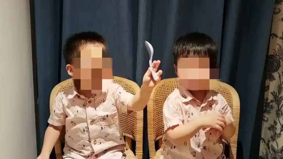 女子生下龙凤胎后持DNA报告起诉已婚董事长，法院判决他们存在亲子关系