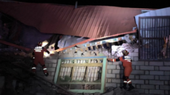 西藏那曲巴青发生7.0级地震，那曲气象局：巴青震中附近乡镇未来3天有阵雪