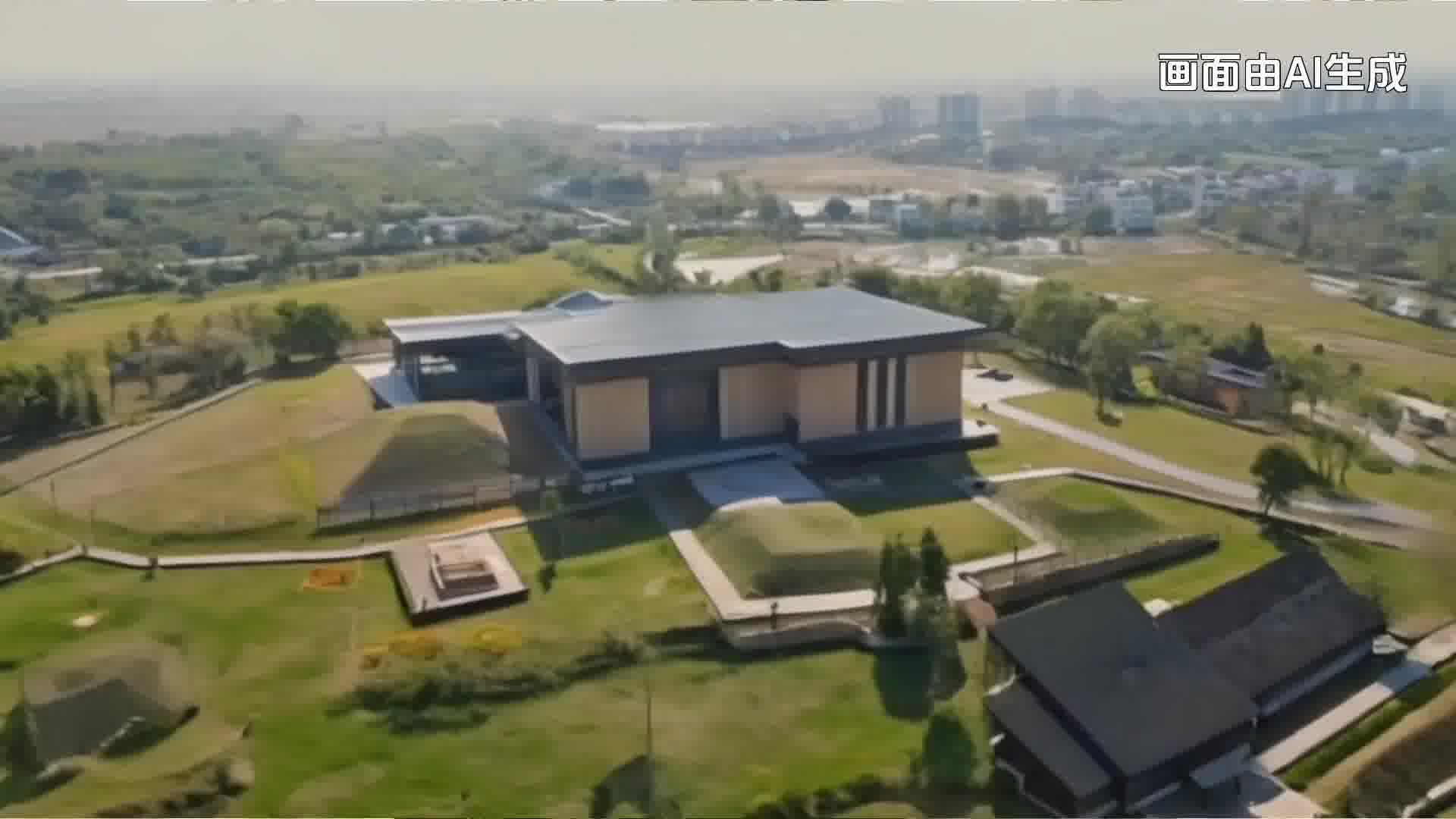 一砖窥千年|江西·海昏侯墓揭开尘封千年的秘密世界